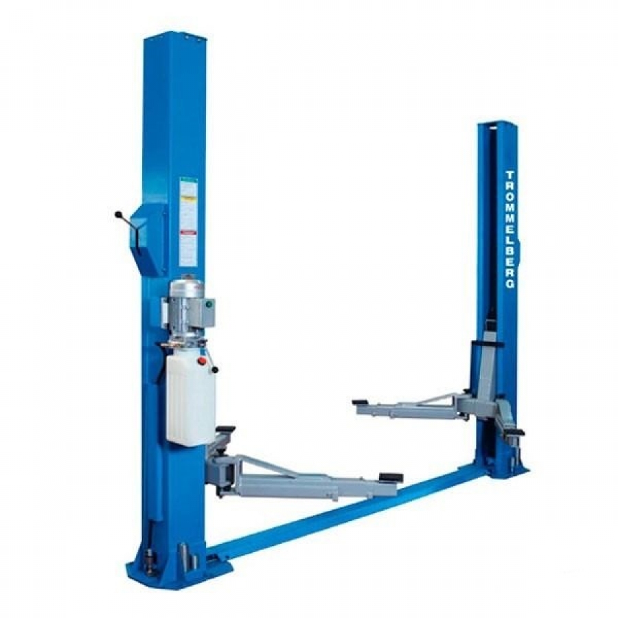 TROMMELBERG TST40C