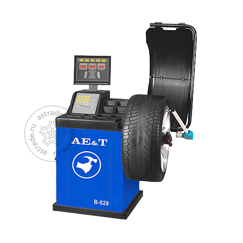 AE&T B-829