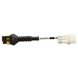Generic SUZUKI cable