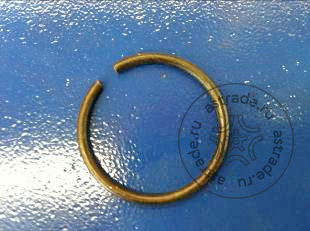 Retaining ring 45