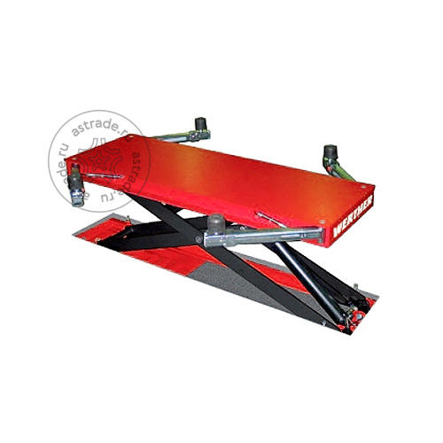 OMA-Werther GTX186/B