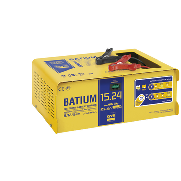 GYS BATIUM 15-24