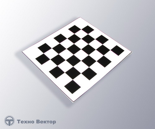  Техно Вектор Измерительная мишень (037)