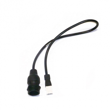 VOLKSWAGEN/AUDI/SEAT/SKODA 2 pin cable