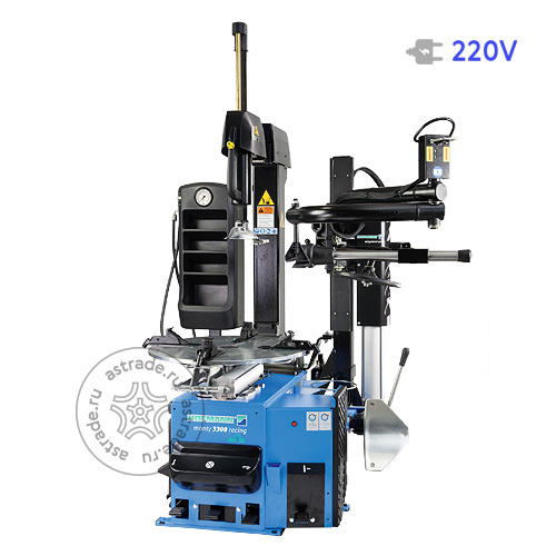 Hofmann Monty 3300 Racing SmartSpeed GP EM 220V
