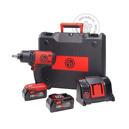 Chicago Pneumatic CP8848 Pack