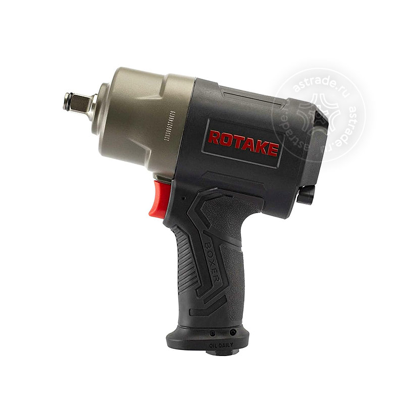 Гайковерт Rotake RT-5274