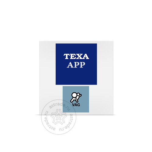 TEXA AIRBAG VAG CODING