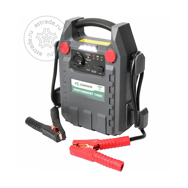 GARWIN GE-PB1400