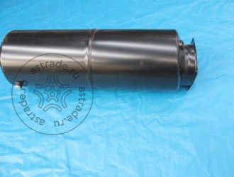 103201882 Oil drum 10L (Steel)