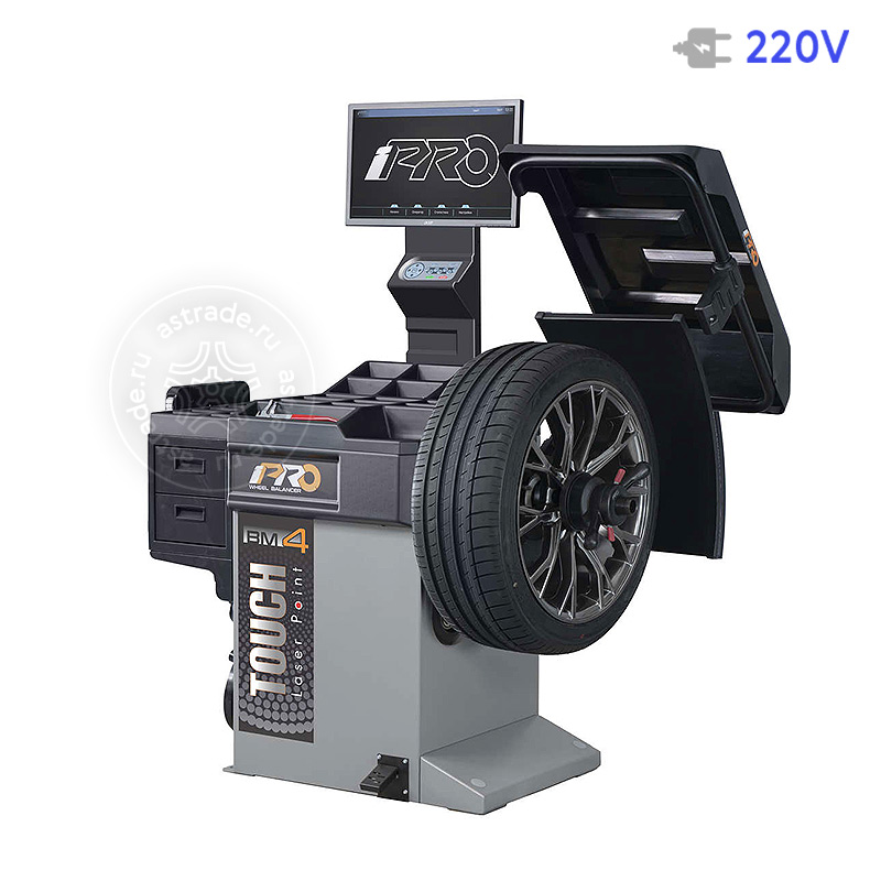 ТехноВектор iPRO BM4