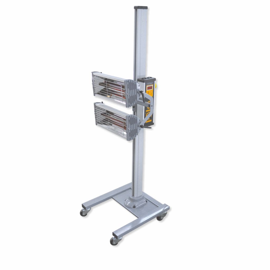 Инфракрасная сушка WDK-2H