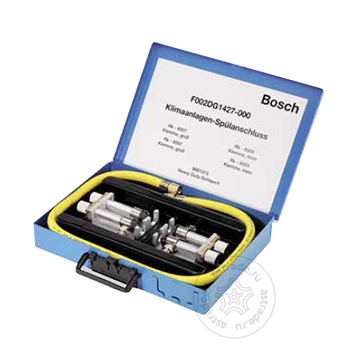 Bosch Комплект для обхода F 002 DG1 427