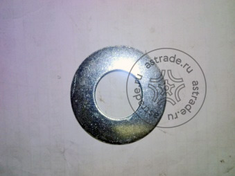 Adjustment washer I