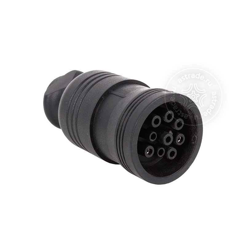 Кабель диагностический Jaltest JDC511A, для CNH Group