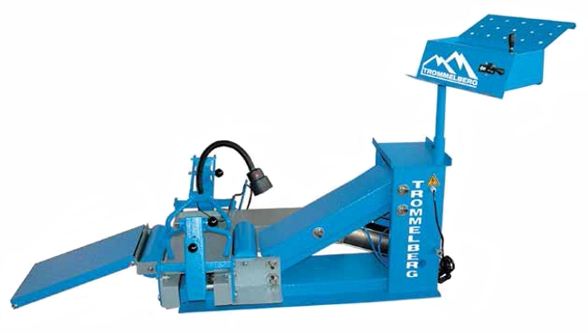 TROMMELBERG TS-S203