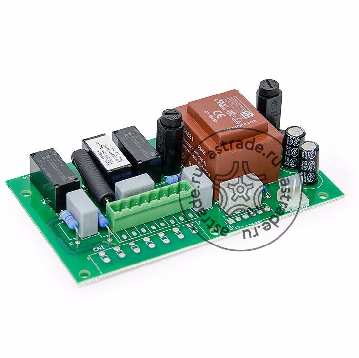 Плата привода WBE-41** Bosch 655605