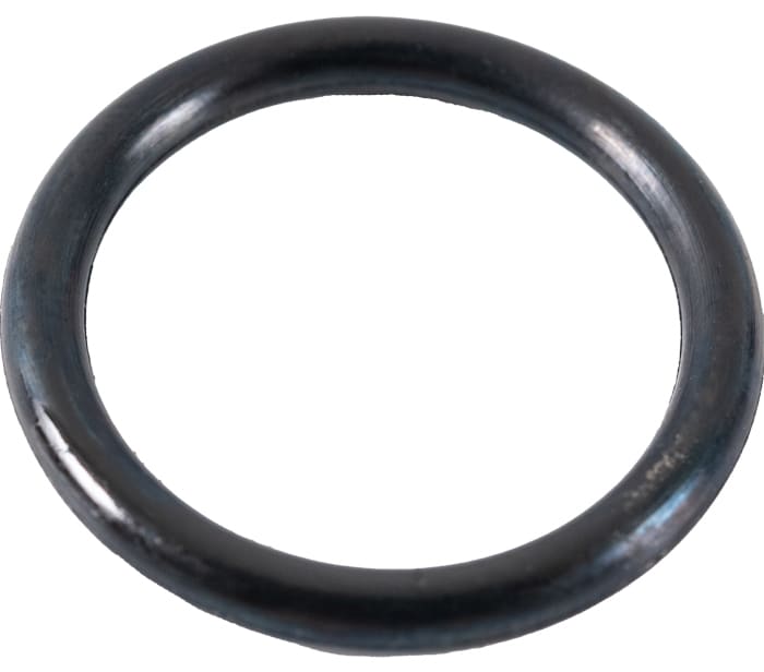 Кольцо уплотнительное 20x2,75 (резина) STD106\202   4299168  4298168 0606004