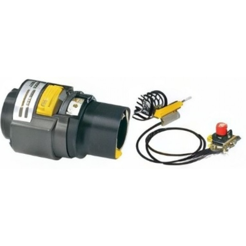 TECO KIT GHIP