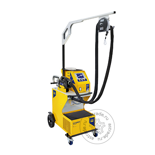 GYSPOT INVERTER IVOLUTION PTI-s7