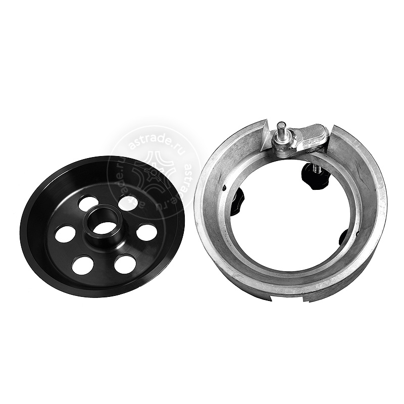 Комплект конусов Bosch 107442