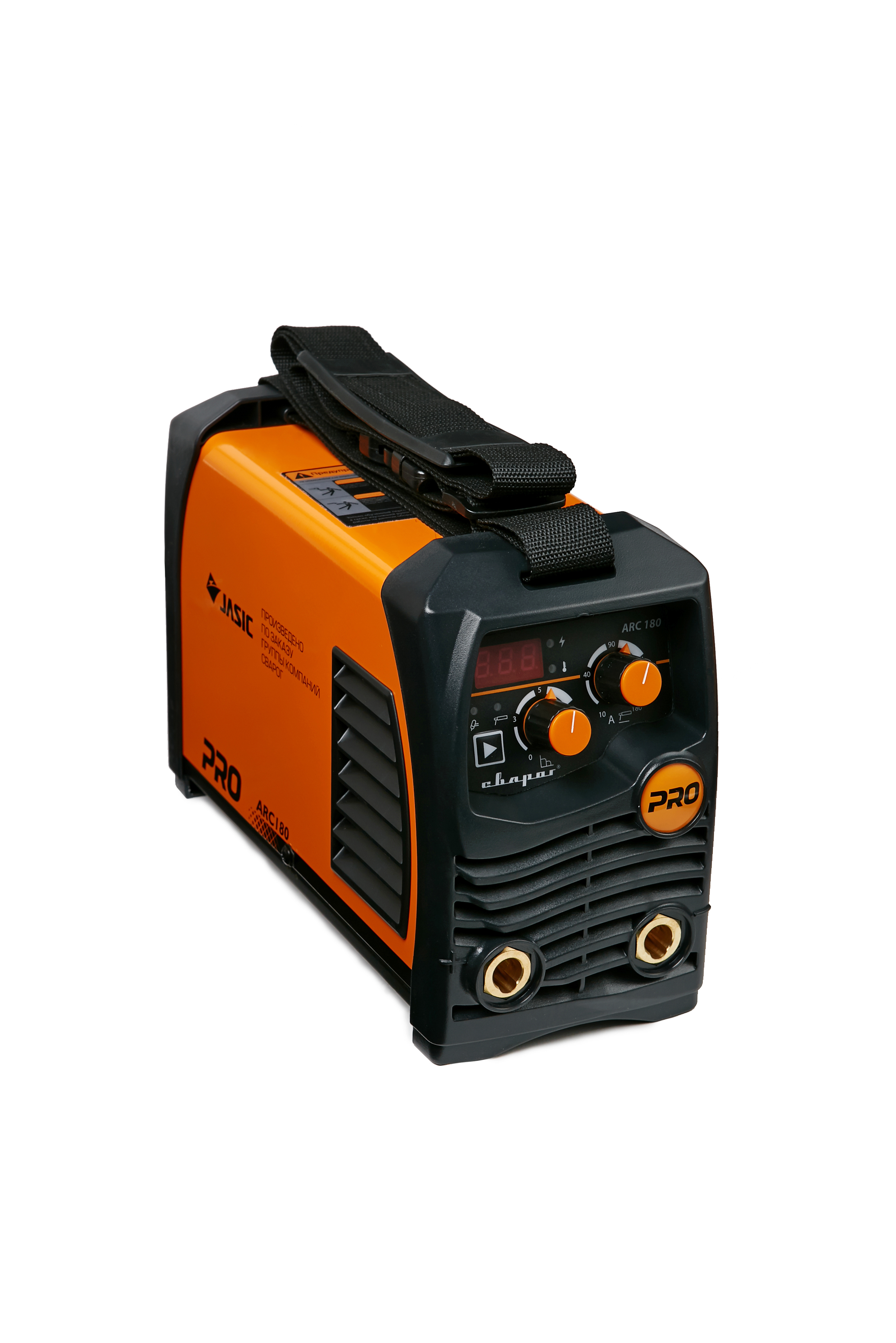 Сварог PRO ARC 180 (Z208S)