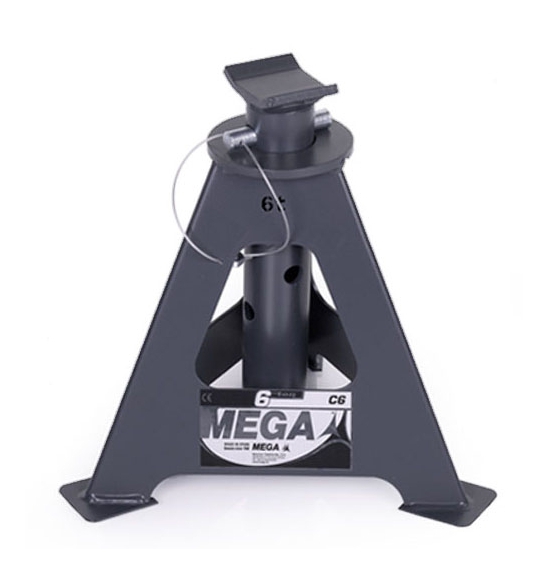 MEGA C6