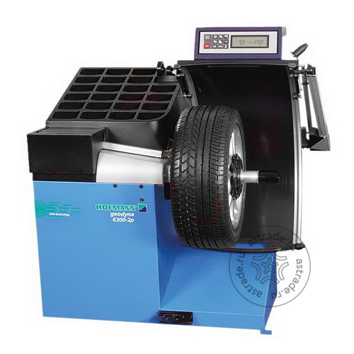 Hofmann Geodyna 6300-2