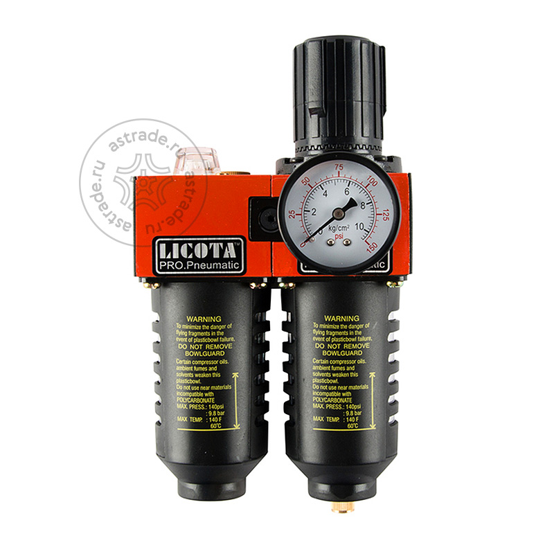 Модульная группа Licota PAP-C615C