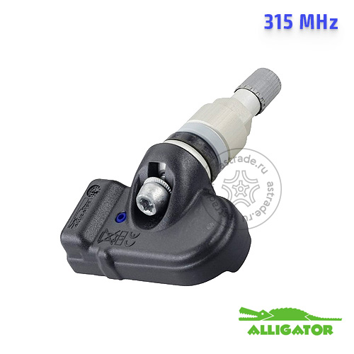 Датчик Alligator Sens.It 315 MHz