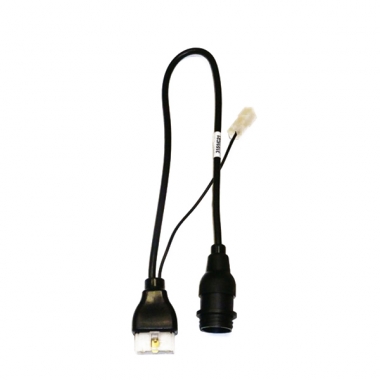 KIA 1st series cable