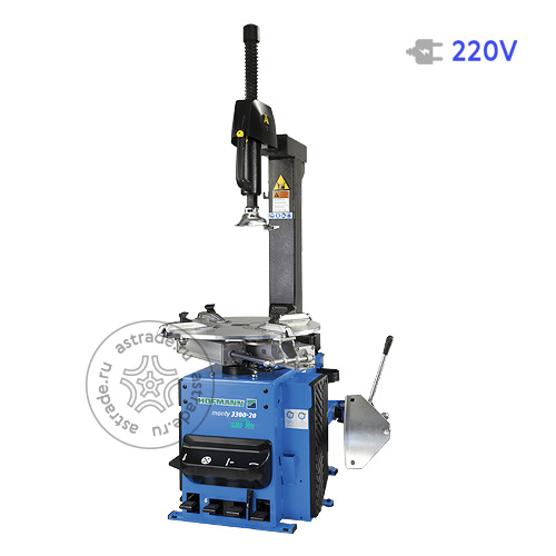 Hofmann Monty 3300-22 SmartSpeed TT GP 220V