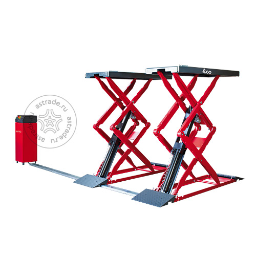 TECO 302 FS