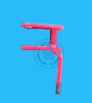 Safety rack I
