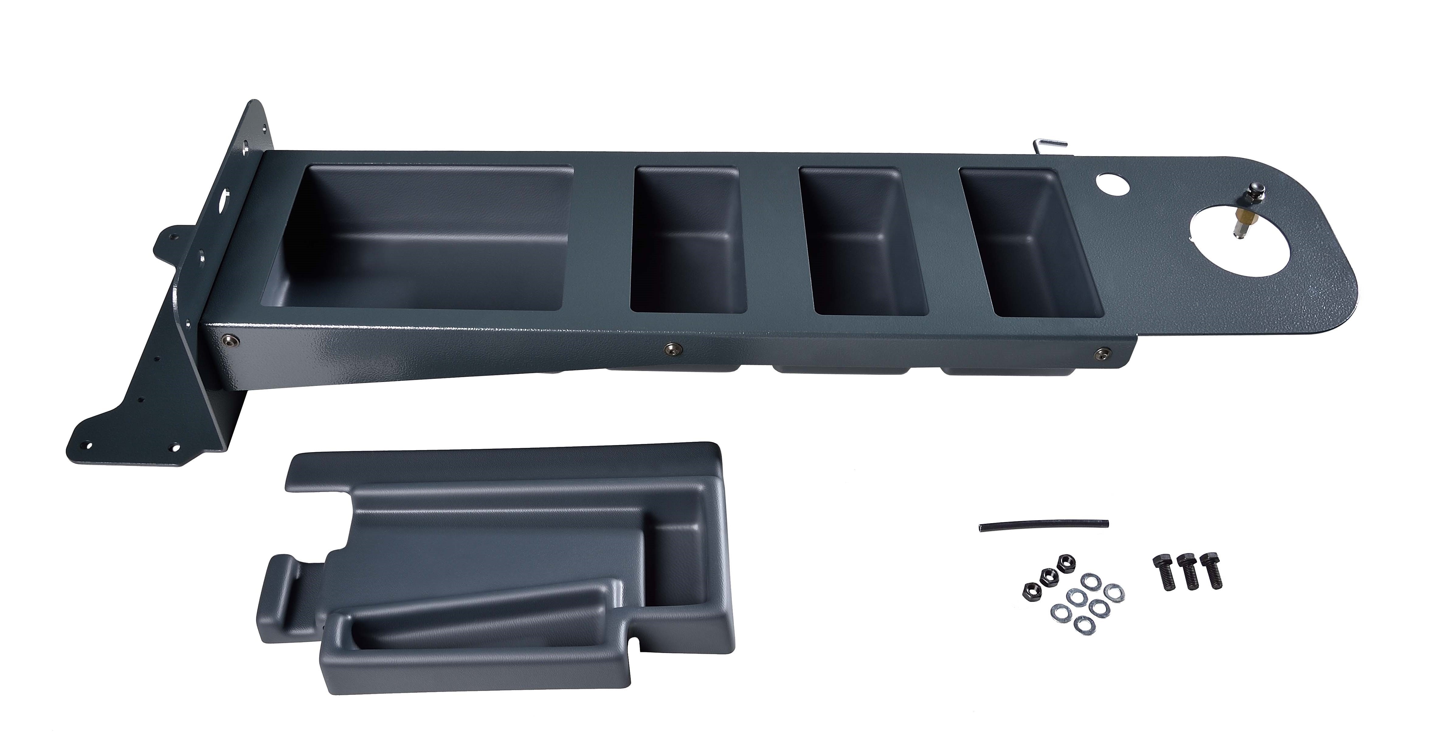 Комплект для хранения аксессуаров Bosch 102584