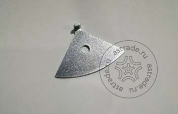 103203019 Lateral positioning plate