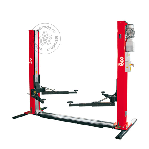 TECO H3222