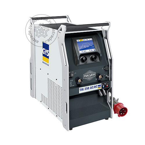 GYS TIG 250 AC/DC-HF