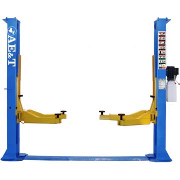 AE&T Т5.5 (380V)