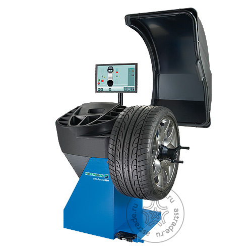 Hofmann Geodyna 7600L