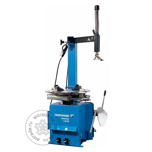 Hofmann Monty 1270-2
