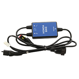 HONDA blink-code cable