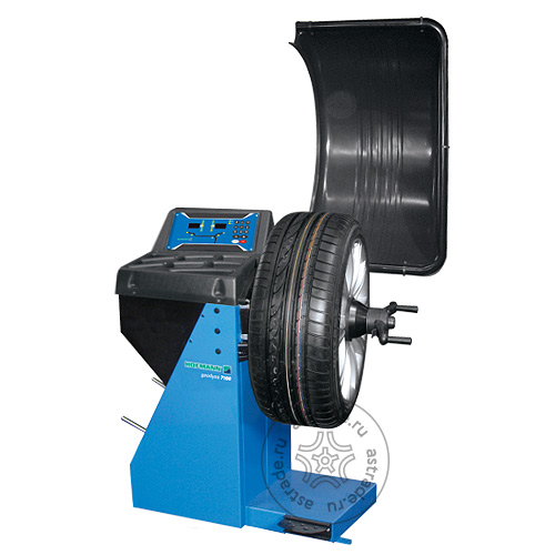Hofmann Geodyna 7100
