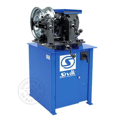 Sivik Titan ST-16 380В