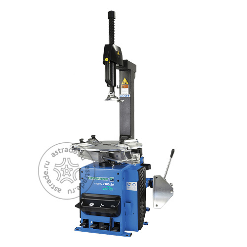 Hofmann Monty 3300-20 Smart GP