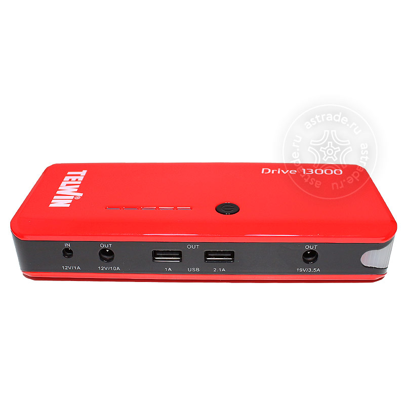 Telwin DRIVE 13000 12V