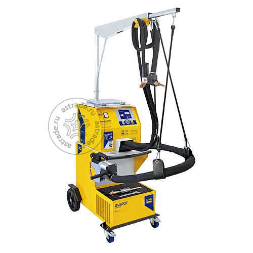 GYSPOT INVERTER BP.LX