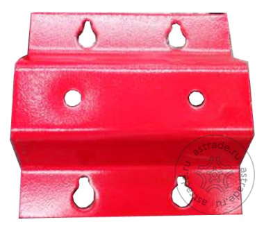 201025140 New: Power unit bracket