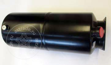104100022 Oil reservoir 10L (steel, DY)