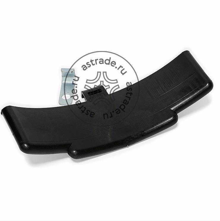 Пластиковая накладка на отжим борта TCE4430 Bosch 106152